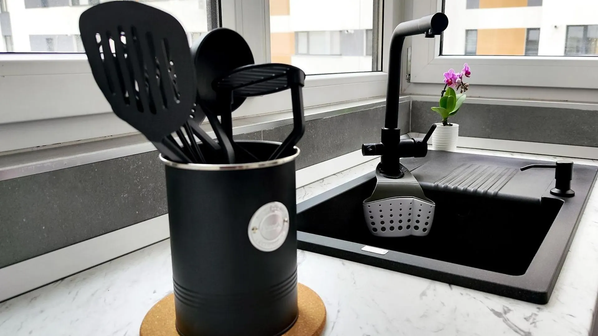 Apartment Central Address Residence - Room 712 Bucharest