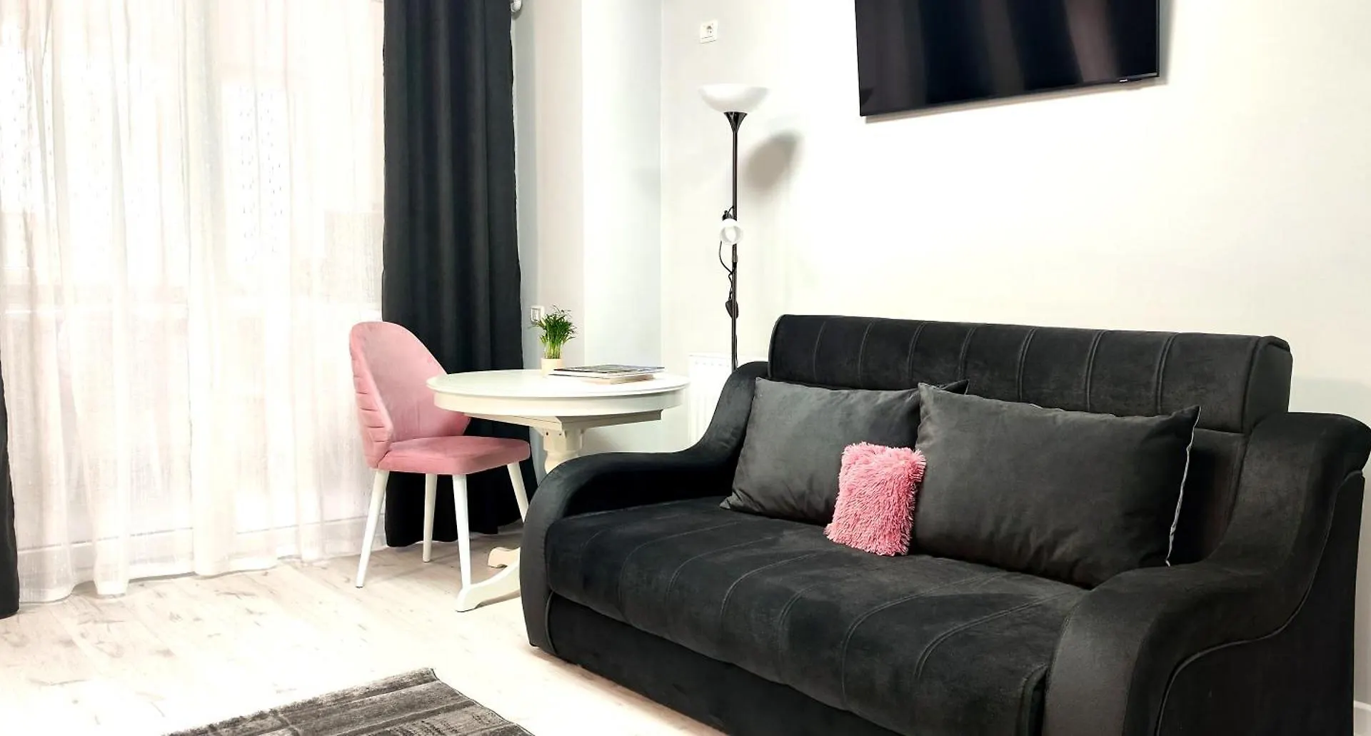 Central Address Residence - Room 712 Bucharest 0*,  Romania