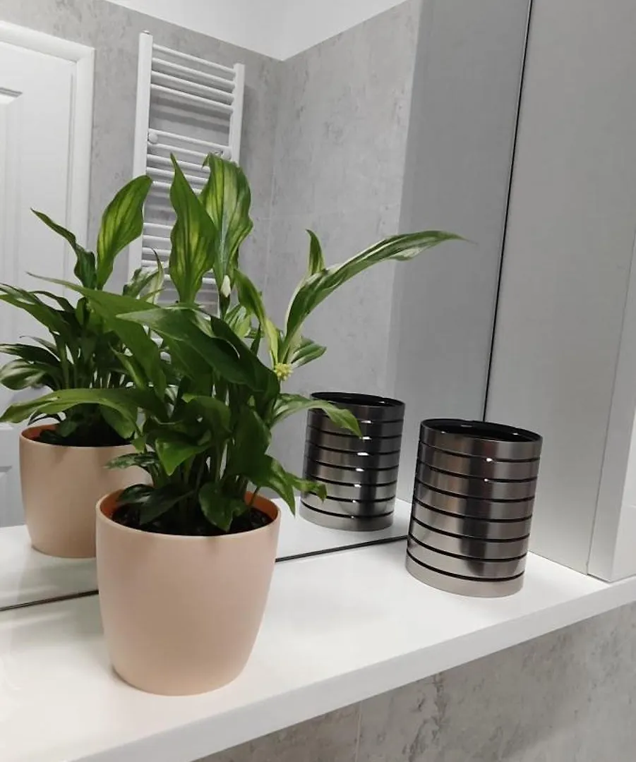 Central Address Residence - Room 712 Bucharest Apartment