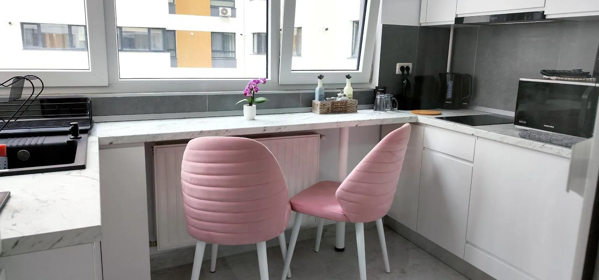 Central Address Residence - Room 712 Bucharest 0*,